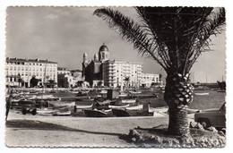 Delcampe - SAINT RAPHAEL --1959 -- Le Port .............à Saisir - Saint-Raphaël