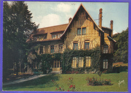Delcampe - Carte Postale 95. Saint-Prix  Association Des Villégiature   Maison Blanche  Très Beau Plan - Saint-Prix