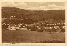 ALLEMAGNE OBERBIEBER SOMMERFRISCHE - Neuwied