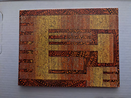 Delcampe - IRAN PEINTRE IRANIEN CONTEMPORAIN ZENDEROUDI - Iran