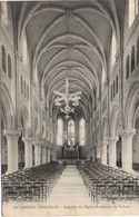 LE CHESNAY VERSAILLES Intérieur De L'Eglise St-Antoine De Padoue - Le Chesnay