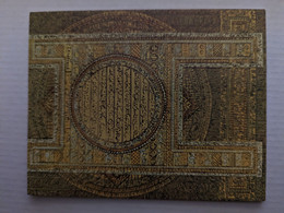 Delcampe - IRAN PEINTRE IRANIEN CONTEMPORAIN ZENDEROUDI - Iran