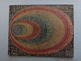 Delcampe - IRAN PEINTRE IRANIEN CONTEMPORAIN ZENDEROUDI - Iran