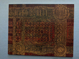 Delcampe - IRAN PEINTRE IRANIEN CONTEMPORAIN ZENDEROUDI - Iran