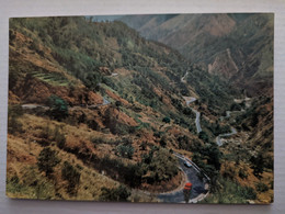 Delcampe - PHILIPPINES  JEEP ? - Philippinen