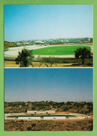 Delcampe - Lagos - Estádio Rossio Da Trindade - Clube Futebol Esperança De Lagos - Stadium - Football. Faro. Portugal. - Faro