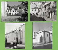 Delcampe - Lagos? - Loulé? - 4 REAL PHOTOS. Faro. Portugal. - Faro