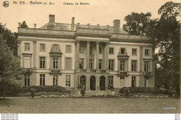 Bellem / Aalter - Kasteel - Château De Bellem - Aalter