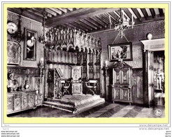 Delcampe - GAASBEEK / Lennik - Kasteel GALERIJZAAL - Château - Lennik