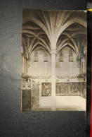 Delcampe - CP,   71 , CLUNY , Le Musée, La Chapelle Et Les Tapisseries De "la Légende De St-Étienne" (fin Du XVe S.) - Cluny