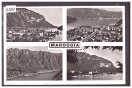 MAROGGIA - TB - Maroggia