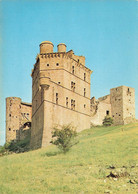 Delcampe - LE CHATEAU DE PORTES PRES D ALES - Alès