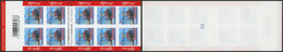 Non Dentelé (2007) - N°B77 Carnets De Timbres-poste / 100e Anniversaire Du Port De Zeebruge - Autres & Non Classés