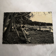 Delcampe - Retie // Familie Strand 195? - Retie