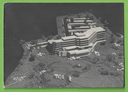 Delcampe - Alvor? - Maqueta De Resort. Faro. Portugal. - Faro