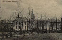 Delcampe - Bornem - Bornhem // Abdij - Zuidkant 19?? - Bornem