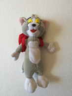 Kinder :  Maxi-Ei -Inhalte - Tom Und Jerry 1998 - Tom Mit Rucksack - Maxi (Kinder-)
