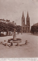 Delcampe - SAINT LO - Saint Lo