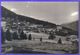 Delcampe - Carte Postale 73. Courchevel    Très Beau Plan - Courchevel