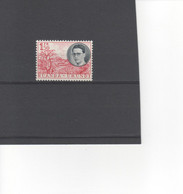 RUANDA-URUNDI - 1955 - KONINKLIJKE REIS DOOR RUANDA-URUNDI - Unused Stamps