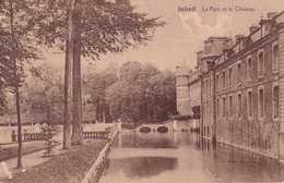 Delcampe - Beloeil - Le Parc Et Le Chateau - Beauraing