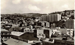 Delcampe - WELLINGTON  CITY - Neuseeland