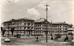 Delcampe - WELLINGTON  WORLD'S BIGGEST  WOODEN BUILDING - Neuseeland
