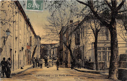 34-CAPESTANG- LA PORTE NEUVE - Capestang