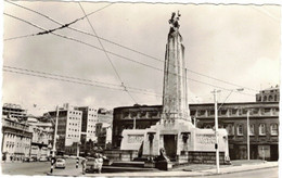Delcampe - WELLINGTON WARLEMORIAL CENOTAPH - Neuseeland