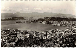 Delcampe - WELLINGTON FROM TINAKORI HILLS - Neuseeland