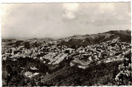 Delcampe - WELLINGTON FROM TINAKORI HILLS - Neuseeland