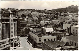 Delcampe - WELLINGTON  CITY - Neuseeland