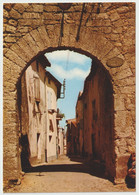 Delcampe - GIGNAC : Place Des Sarrasins - Gignac