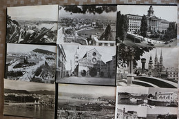 Delcampe - XX-2 /   Europe > Yougoslavie - Sibernik, Maribor, Split ....... /  Lot  De 120 - - Jugoslawien