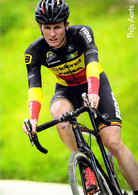 Cyclisme, Thijs Aerts - Radsport