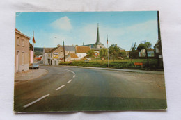 Cpm, Grez Doiceau, Entrée Du Village, Belgique - Graven