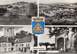 Delcampe - Sancerre - Multivues - Sancerre