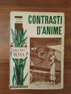 Luisa Barone - Contrasti D'Anime /Edizioni Ultra, 1935 - Libri Antichi