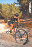 Cyclisme, Andreas Goeman - Radsport