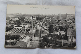 Delcampe - Evreux, Vue Générale, Eure 27 - Evreux