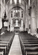 Delcampe - Sancerre - Eglise Notre Dame Après Restauration ( 11/7/1965) - Sancerre