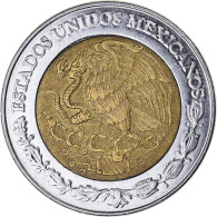 Monnaie, Mexique, 5 Pesos, 2005 - Mexique