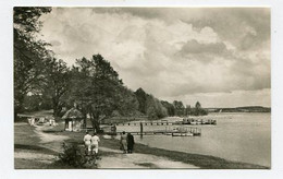 Delcampe - AK 077554 GERMANY - Plau / Meckl. - Seelust - Plau