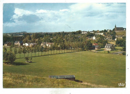 Jamioulx Panorama ( Cachet Relais Jamioulx  ) - Ham-sur-Heure-Nalinnes