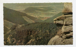 AK 077557 GERMANY - Odertal / Harz - Blick V. D. Käste Nach Oker - Oberharz