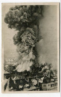 Delcampe - AK 077558 GERMANY - Stuttgart - Brand Des Stuttgarter Alten Schlosses - Stuttgart
