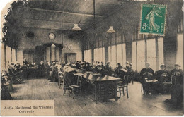 Delcampe - 78     Le Vesinet   - Asile National  - Ouvroir - Le Vésinet