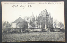 Bad Deutsch-Altenburg Kirche - Bad Deutsch-Altenburg