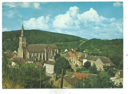 OLLOY-SUR-VIROIN. Village Vu De Baimont. - Viroinval