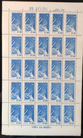 C 485 Brazil Stamp Exhibitions International Aeronautics And Space Rocket Communication 1963 Sheet - Altri & Non Classificati